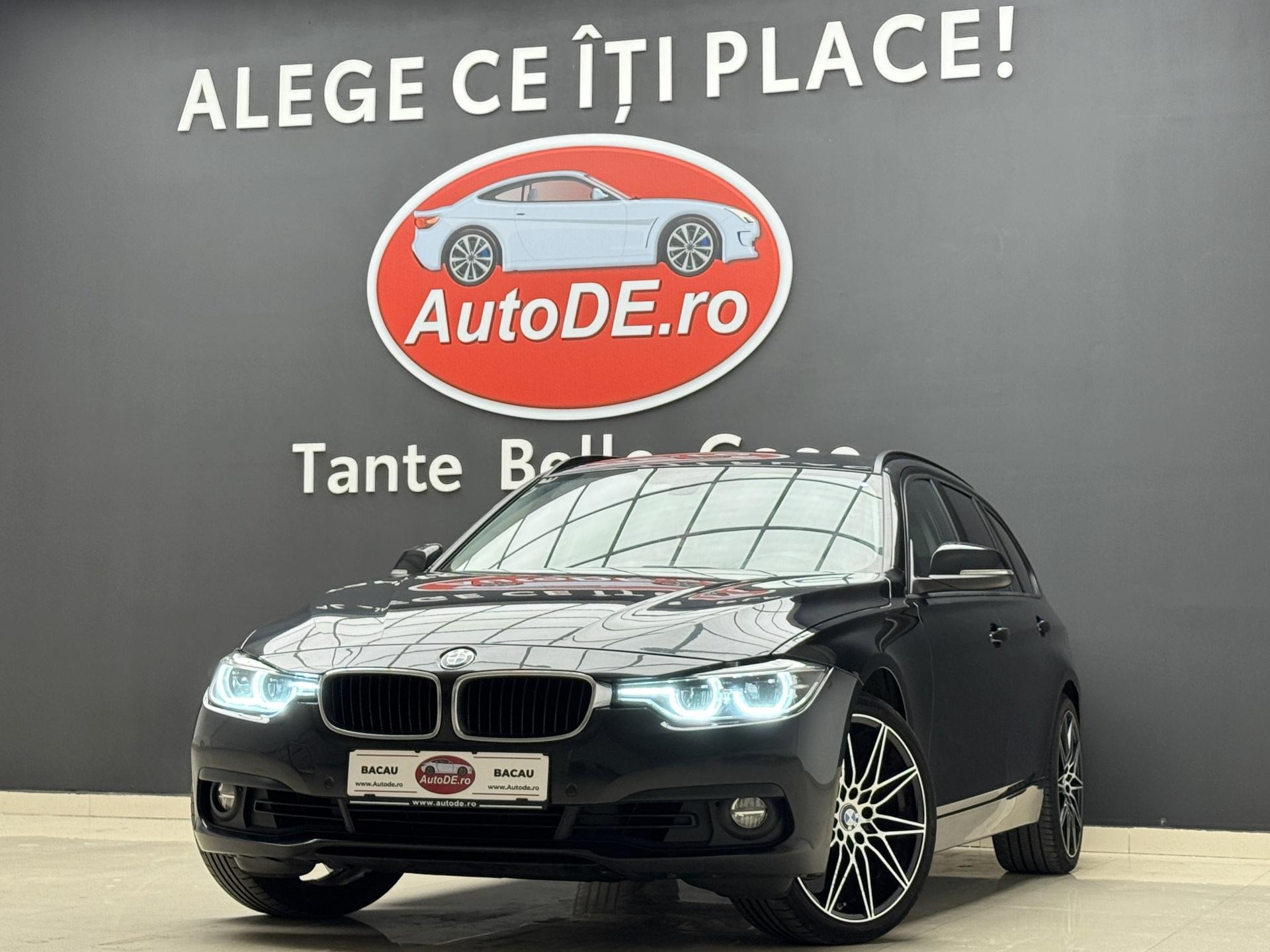 BMW Seria 3