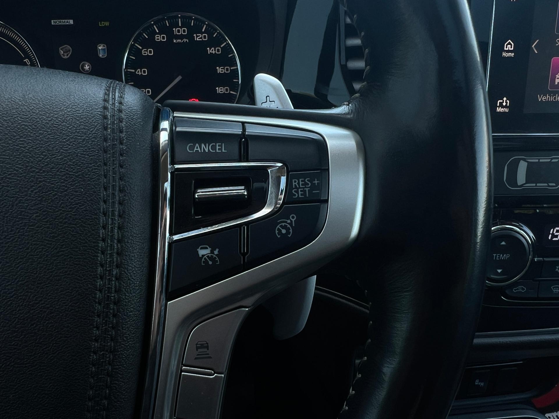 Mitsubishi-Outlander