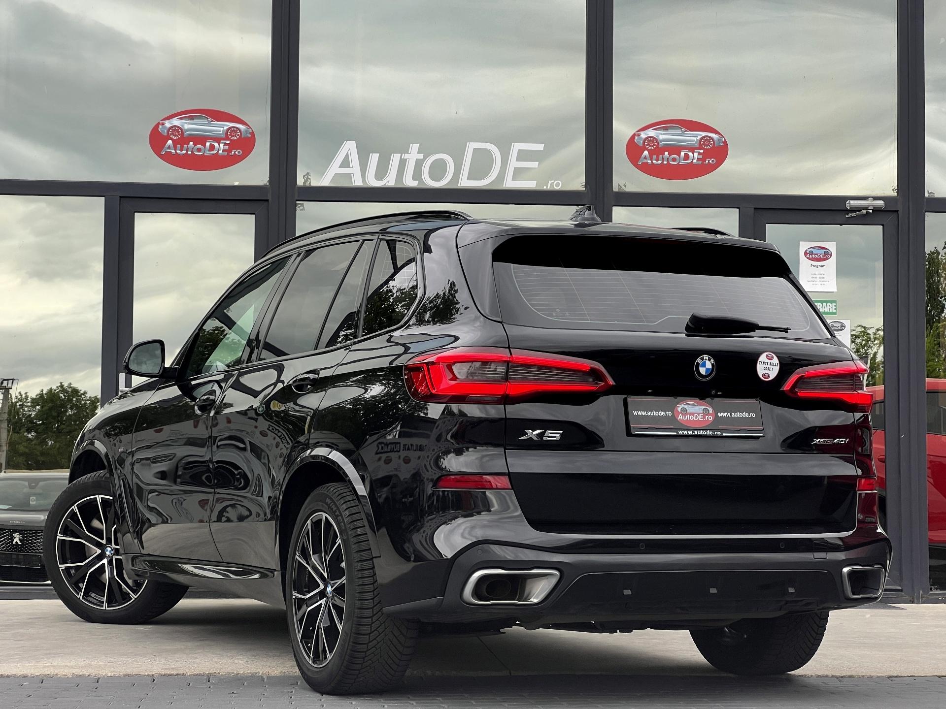BMW-X5