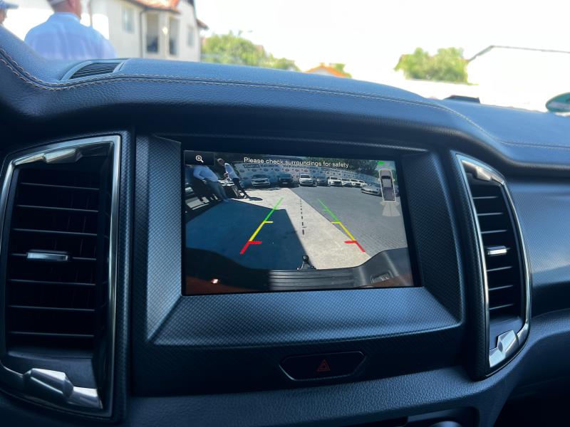 Car Thumb
