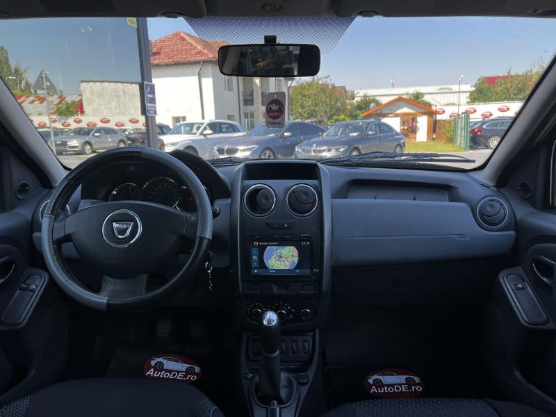 Car Thumb