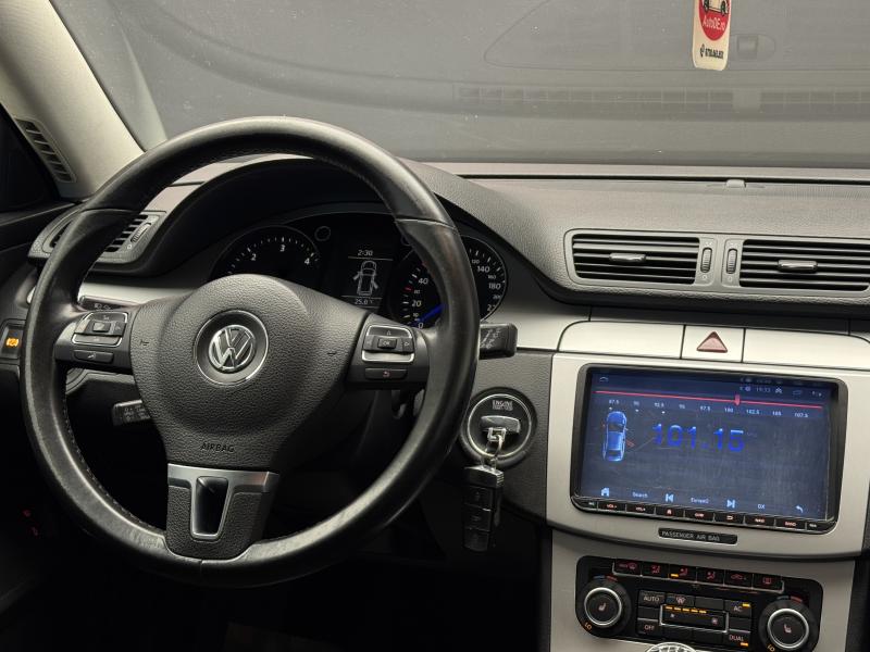 Car Thumb