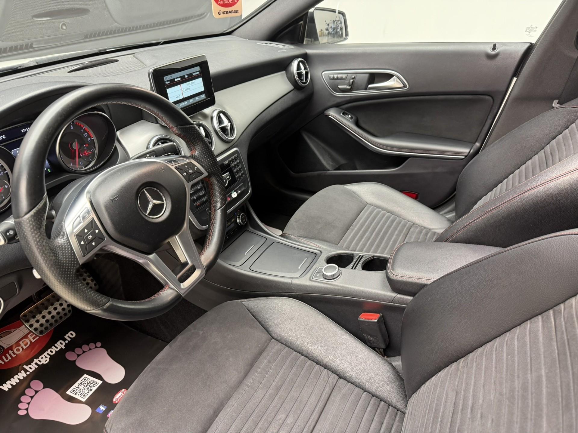 Mercedes-Benz-CLA