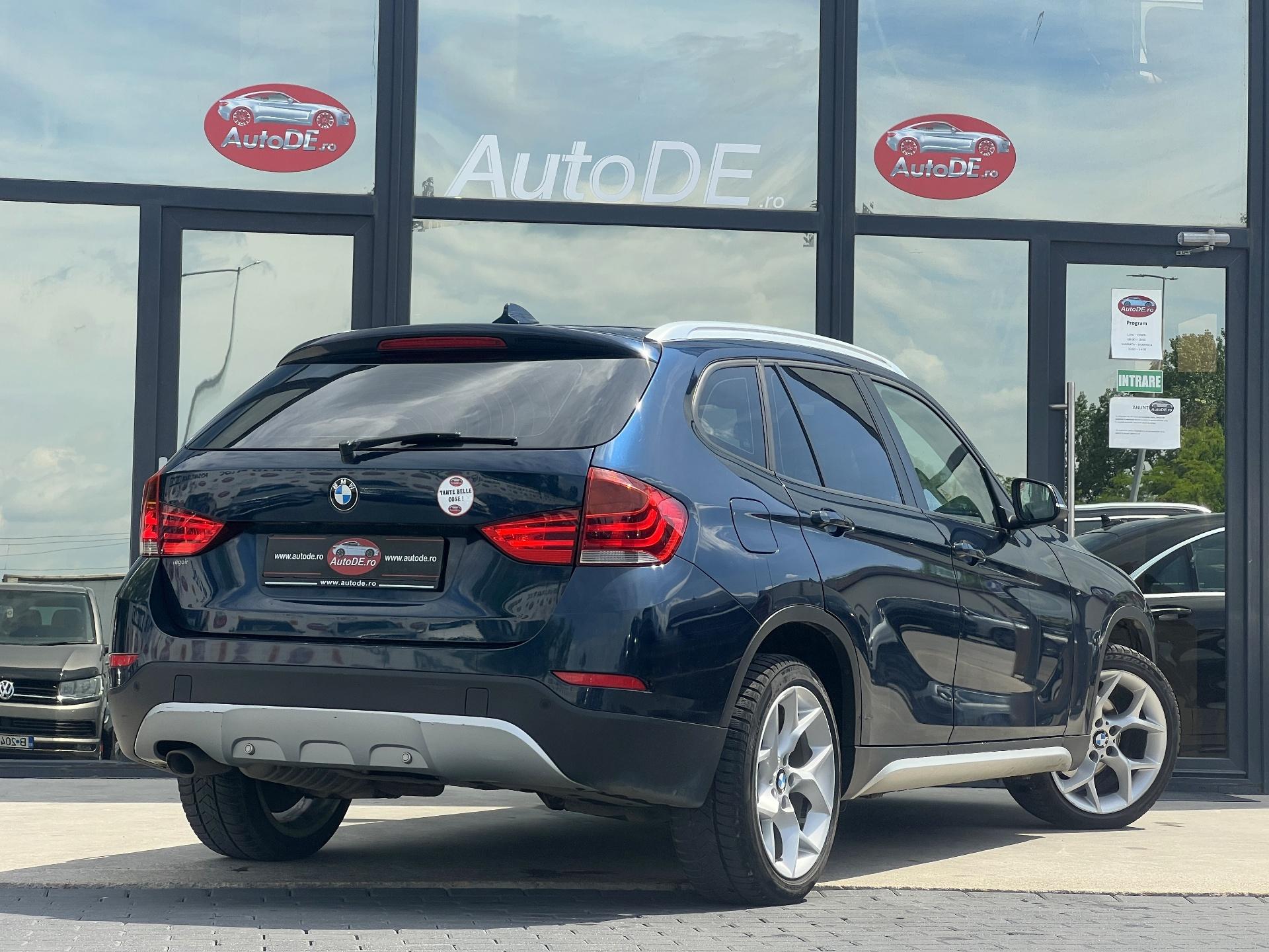 BMW-X1