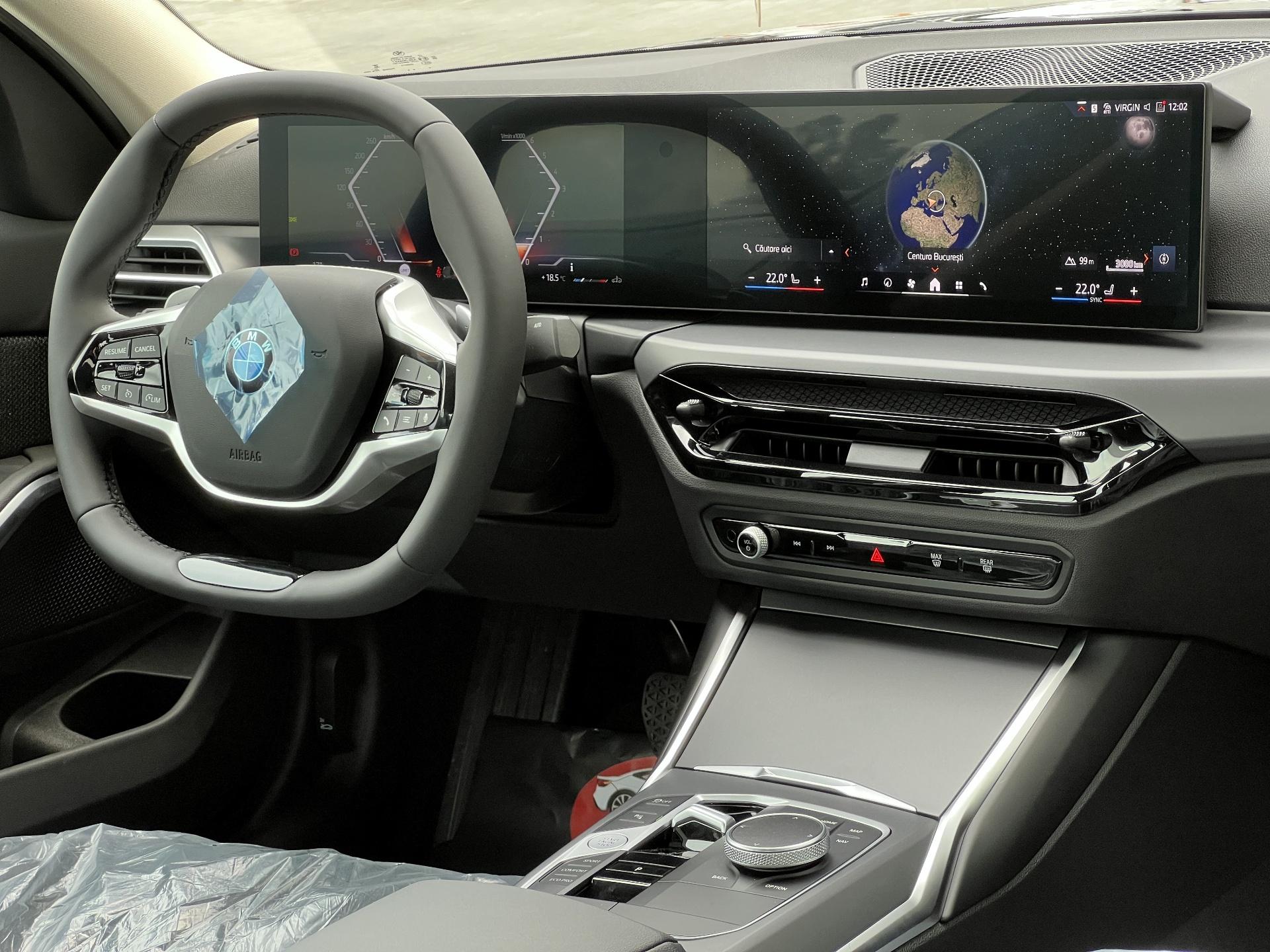 BMW Seria 3