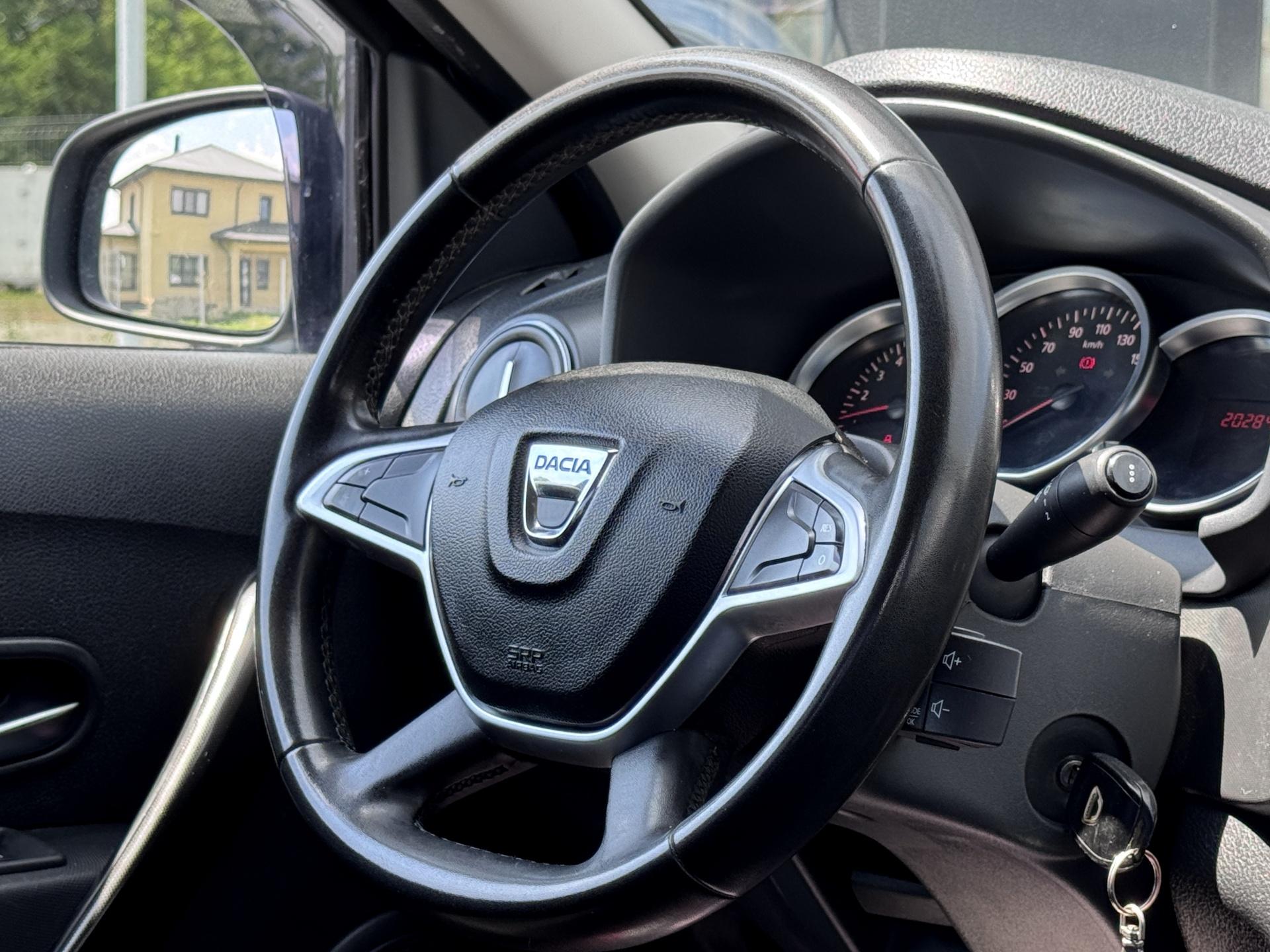 Dacia-Logan