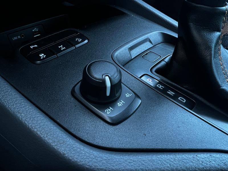 Car Thumb