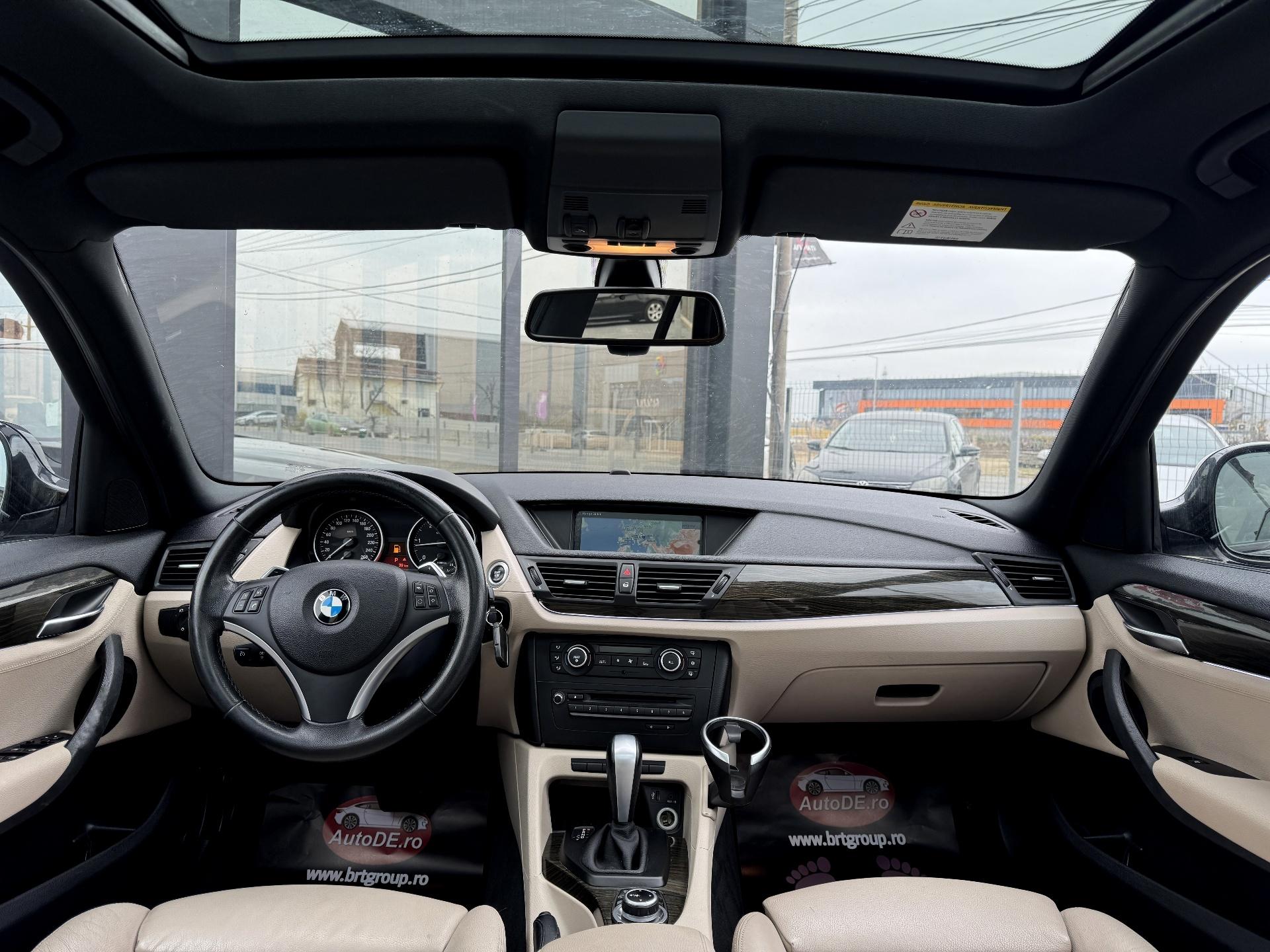 BMW-X1