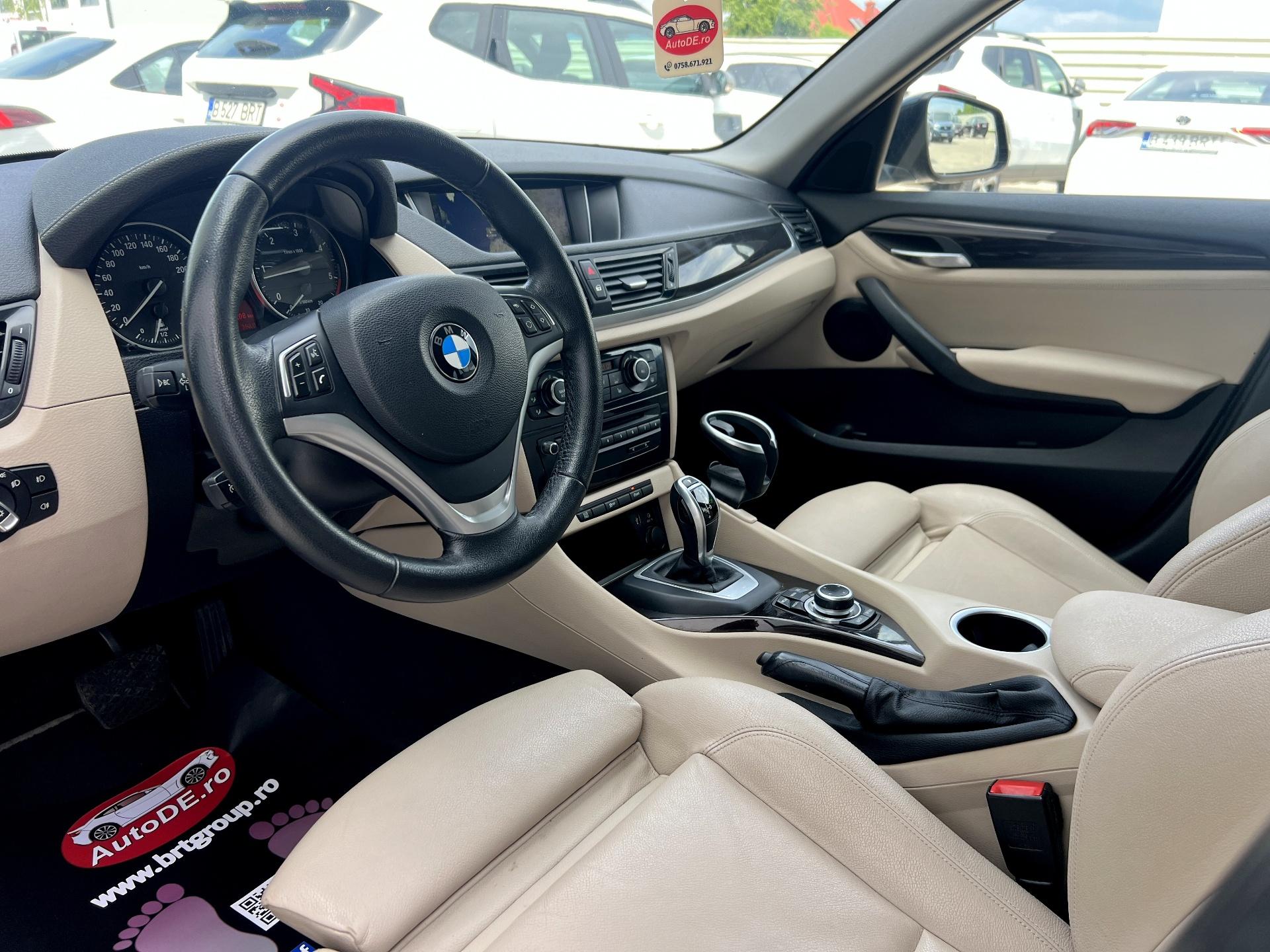 BMW-X1