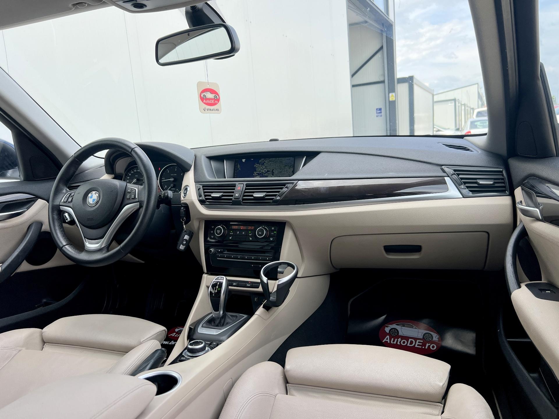 BMW-X1