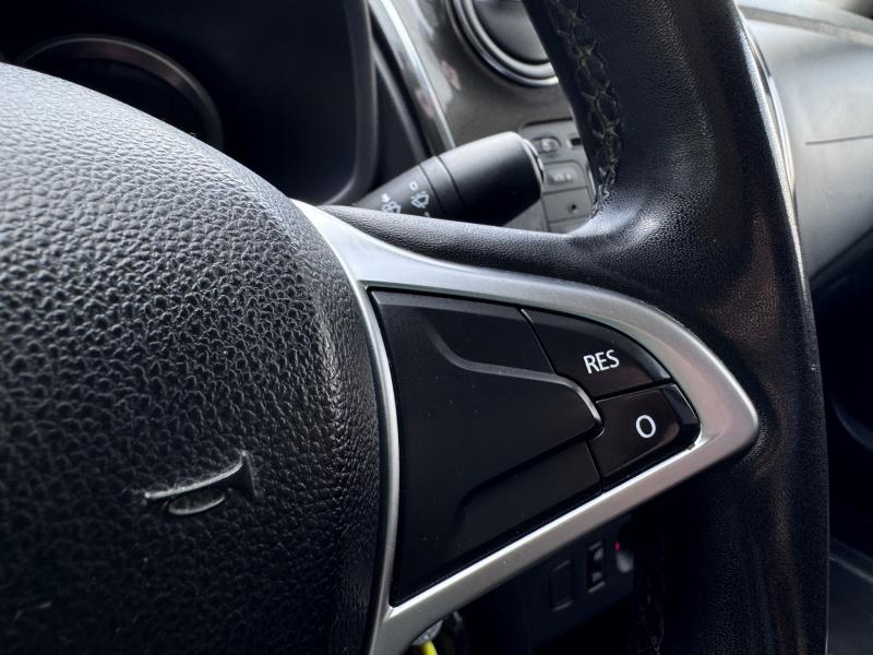 Car Thumb