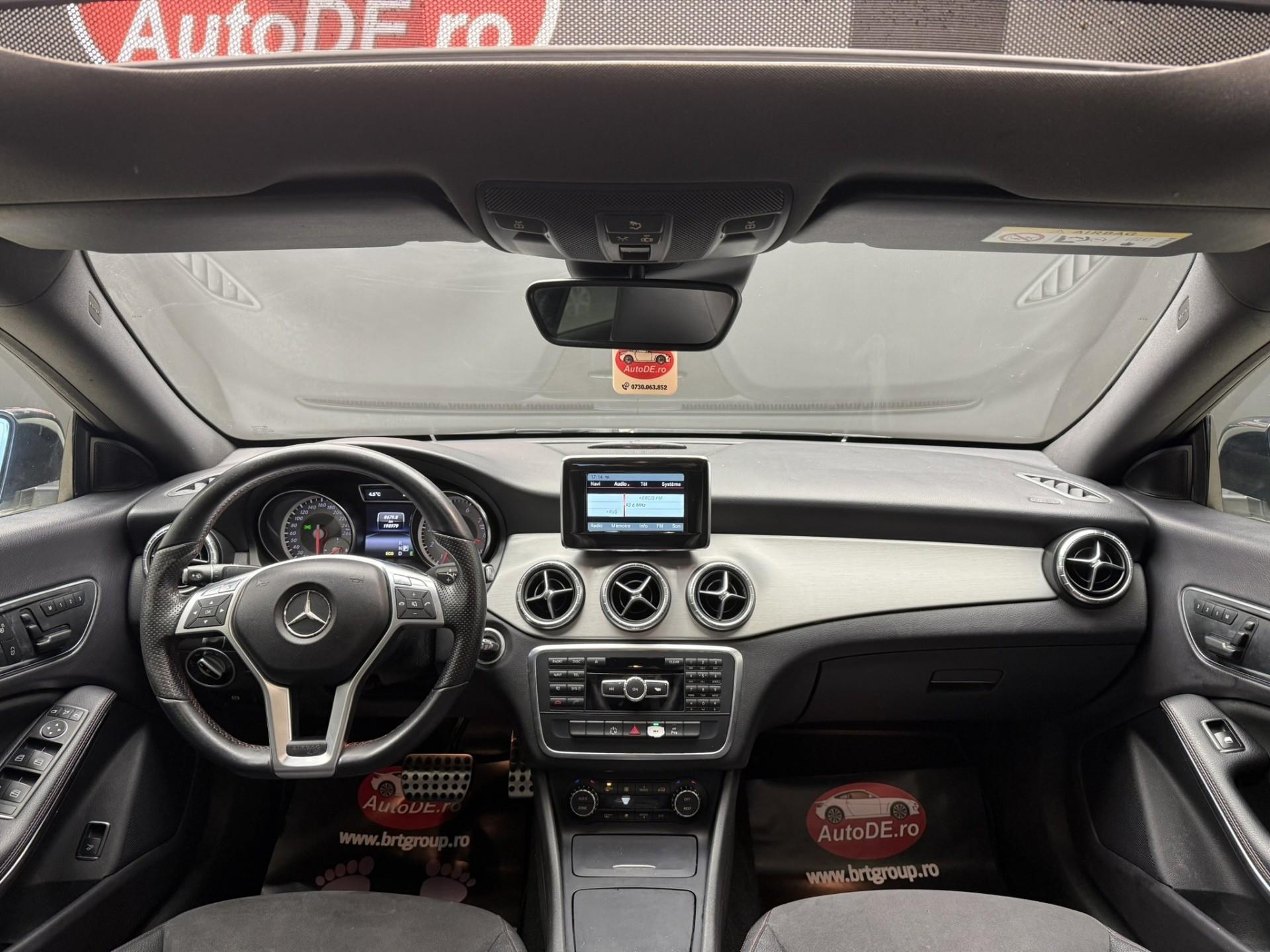 Mercedes-Benz-CLA
