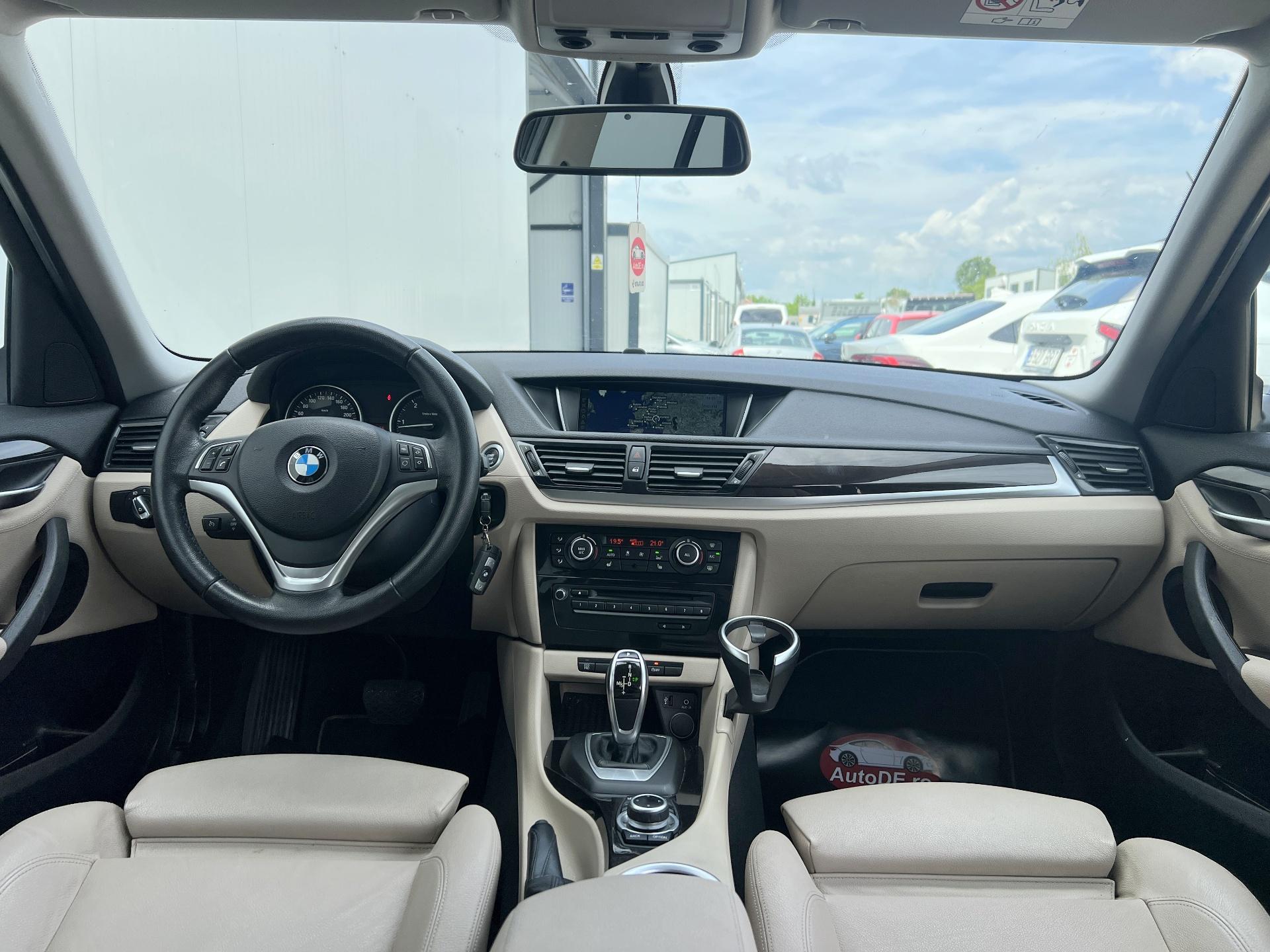 BMW-X1