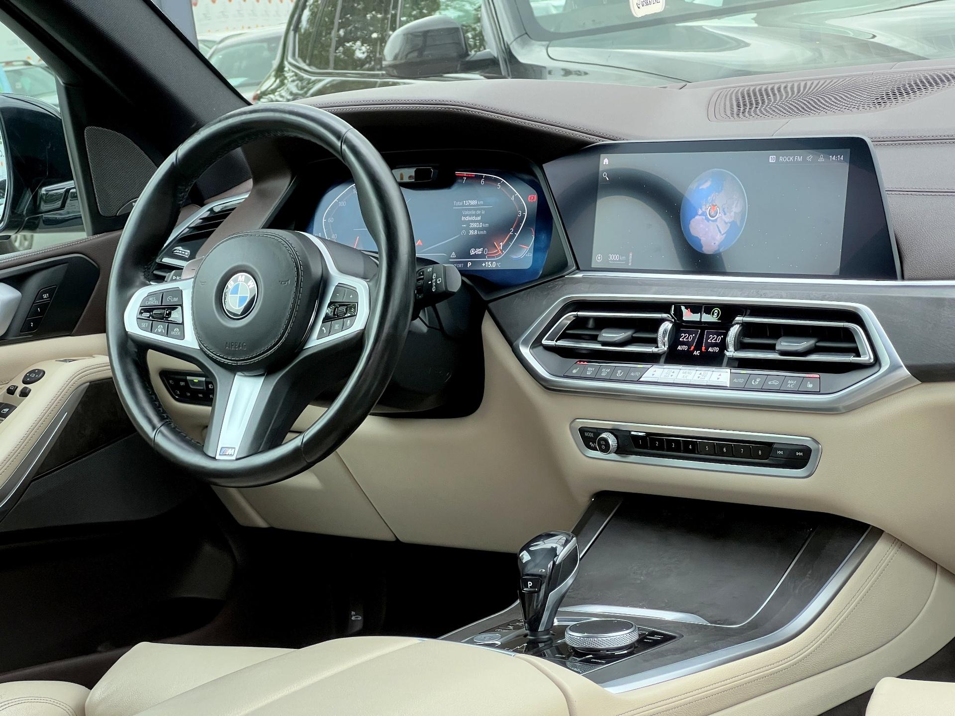BMW-X5