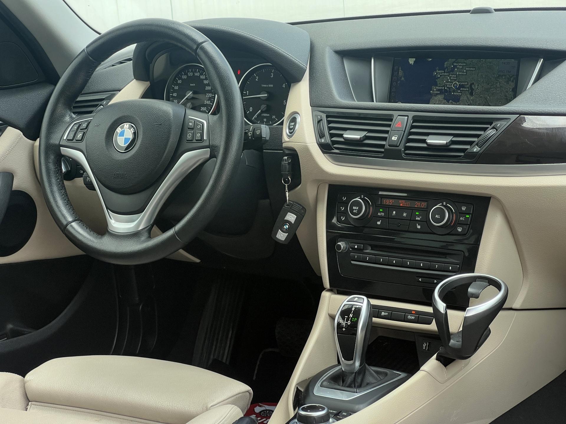 BMW-X1
