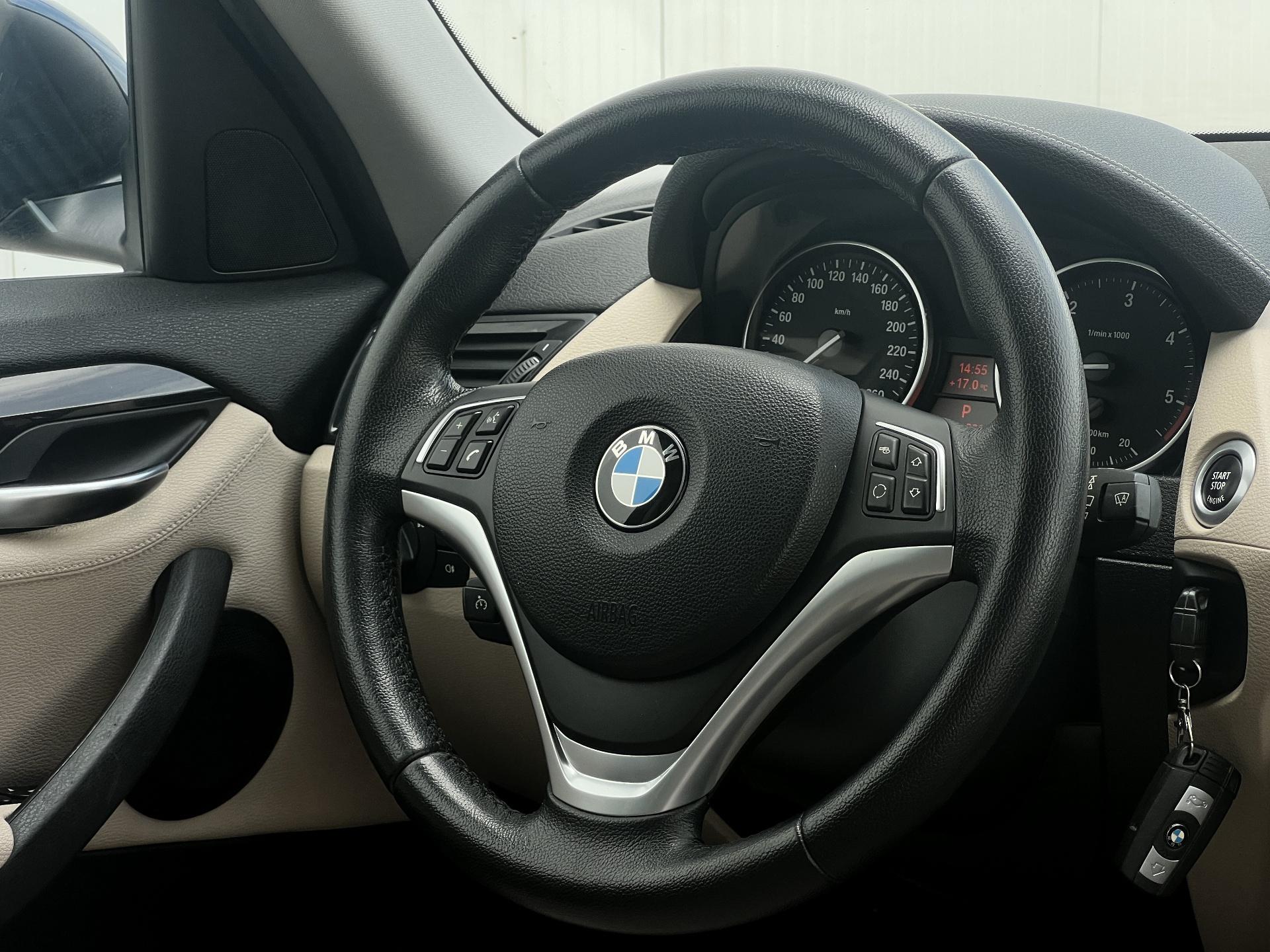 BMW-X1