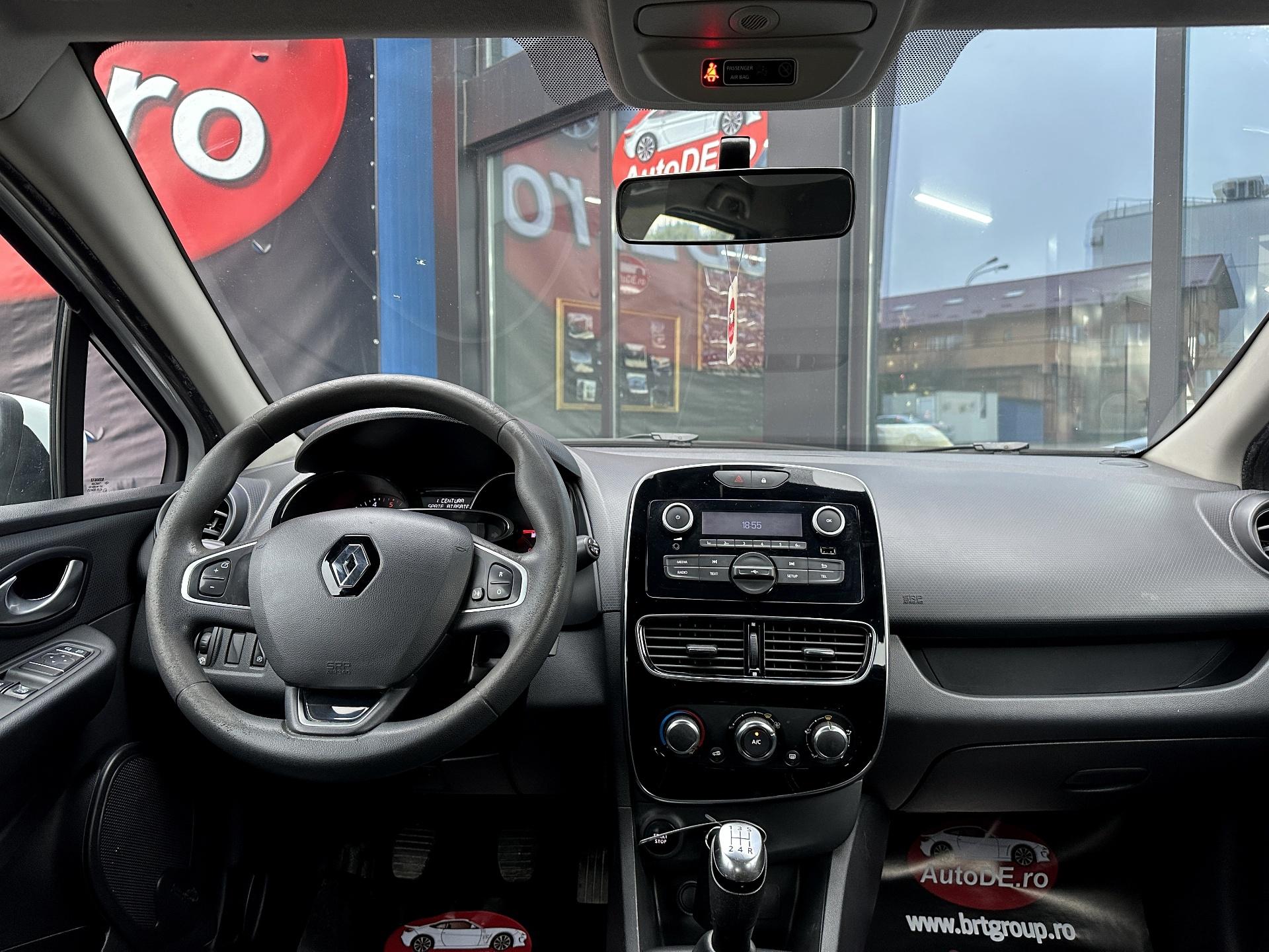 Renault-Clio