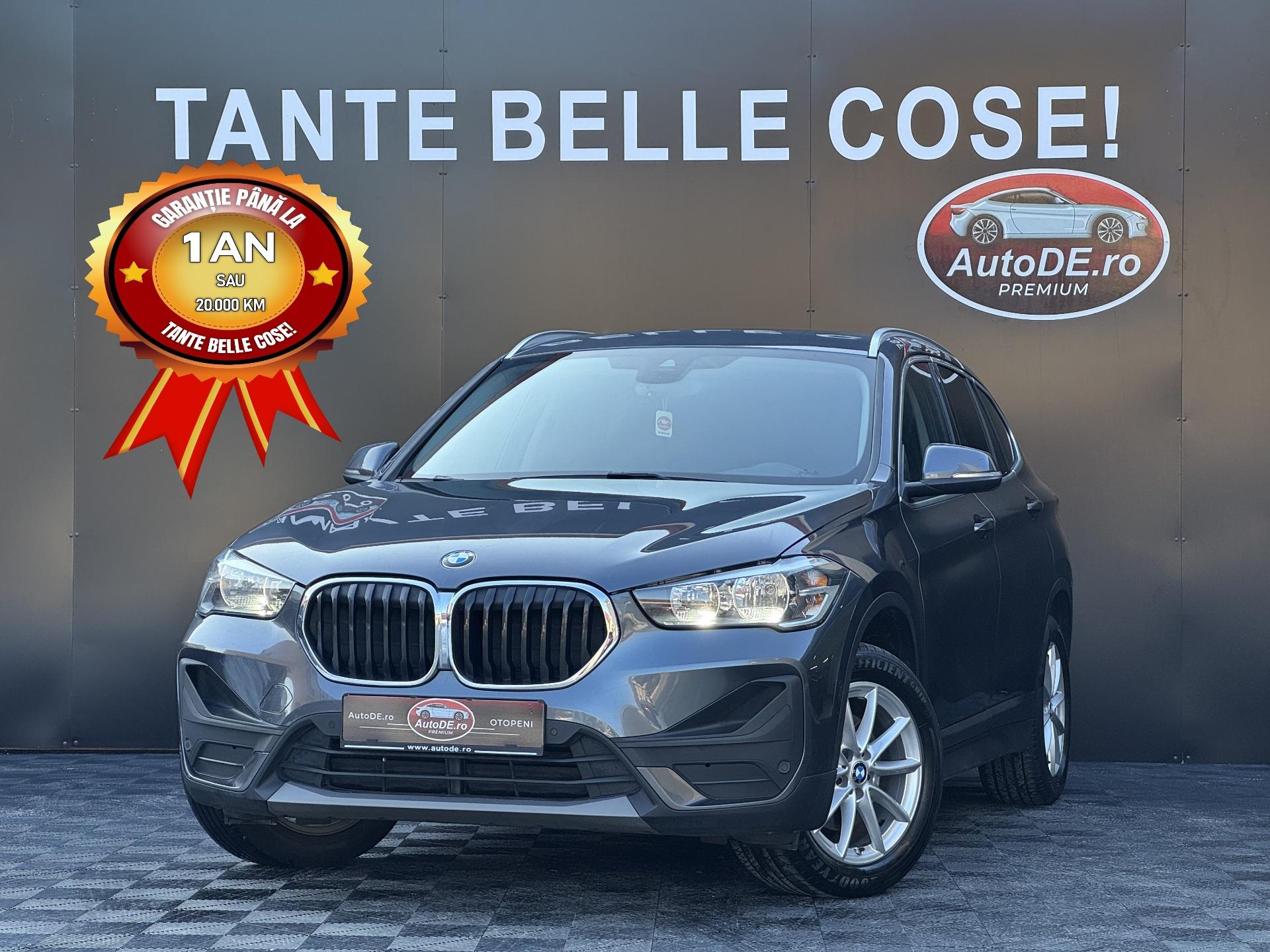 BMW-X1