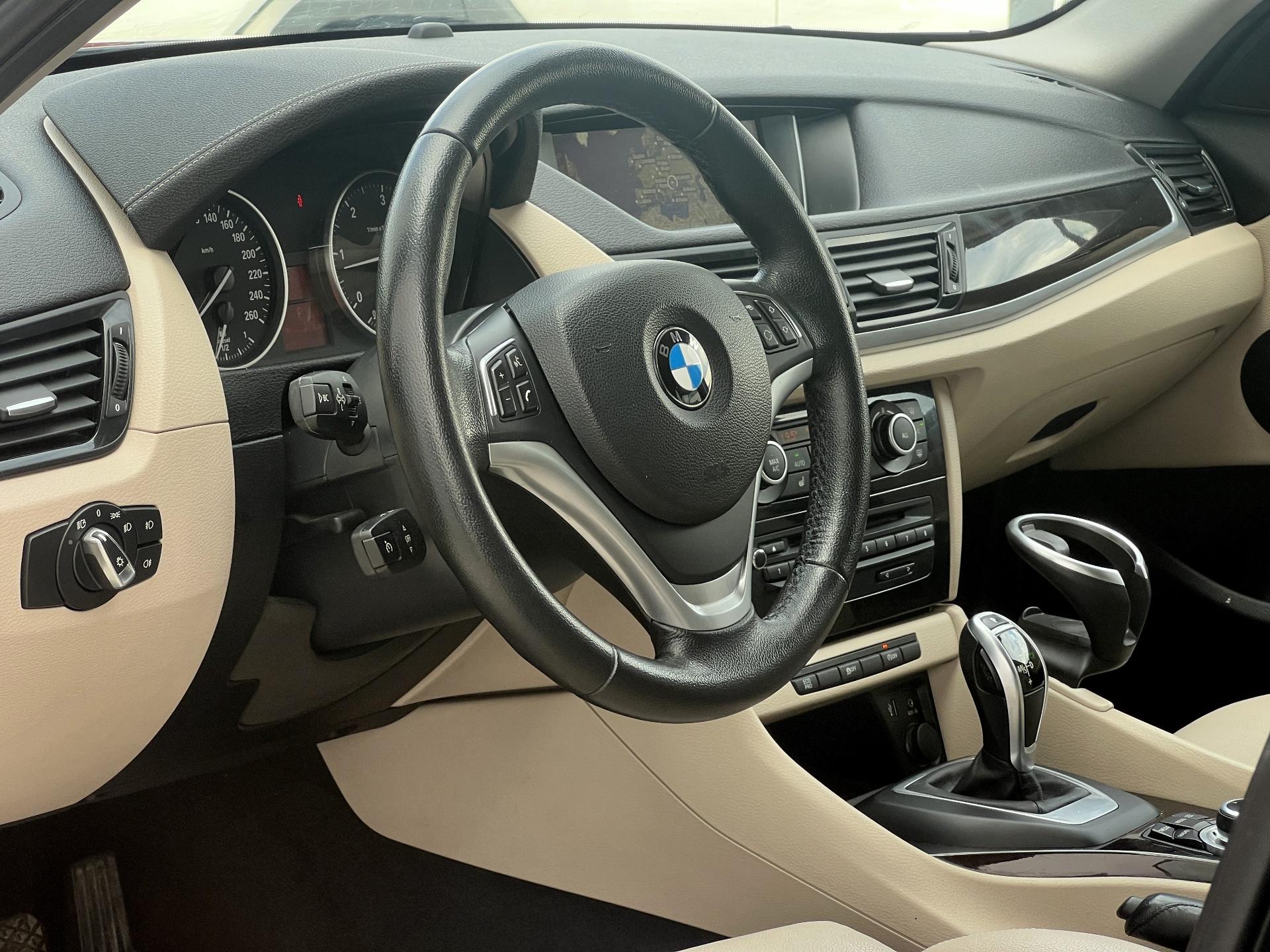 BMW-X1