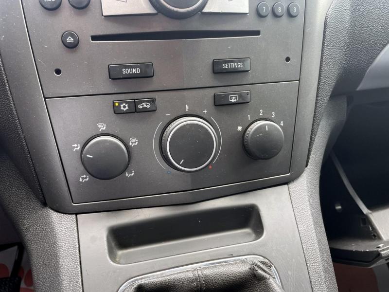 Car Thumb