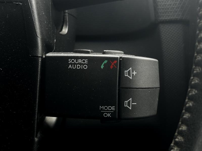 Car Thumb