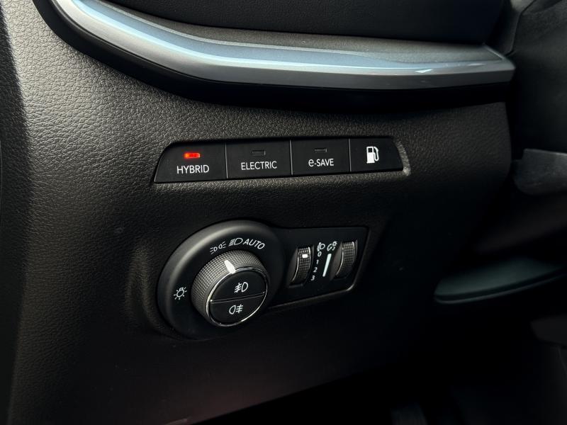 Car Thumb