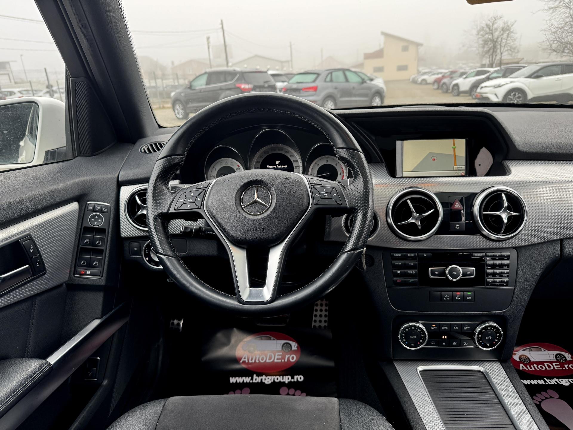 Mercedes-Benz-GLK