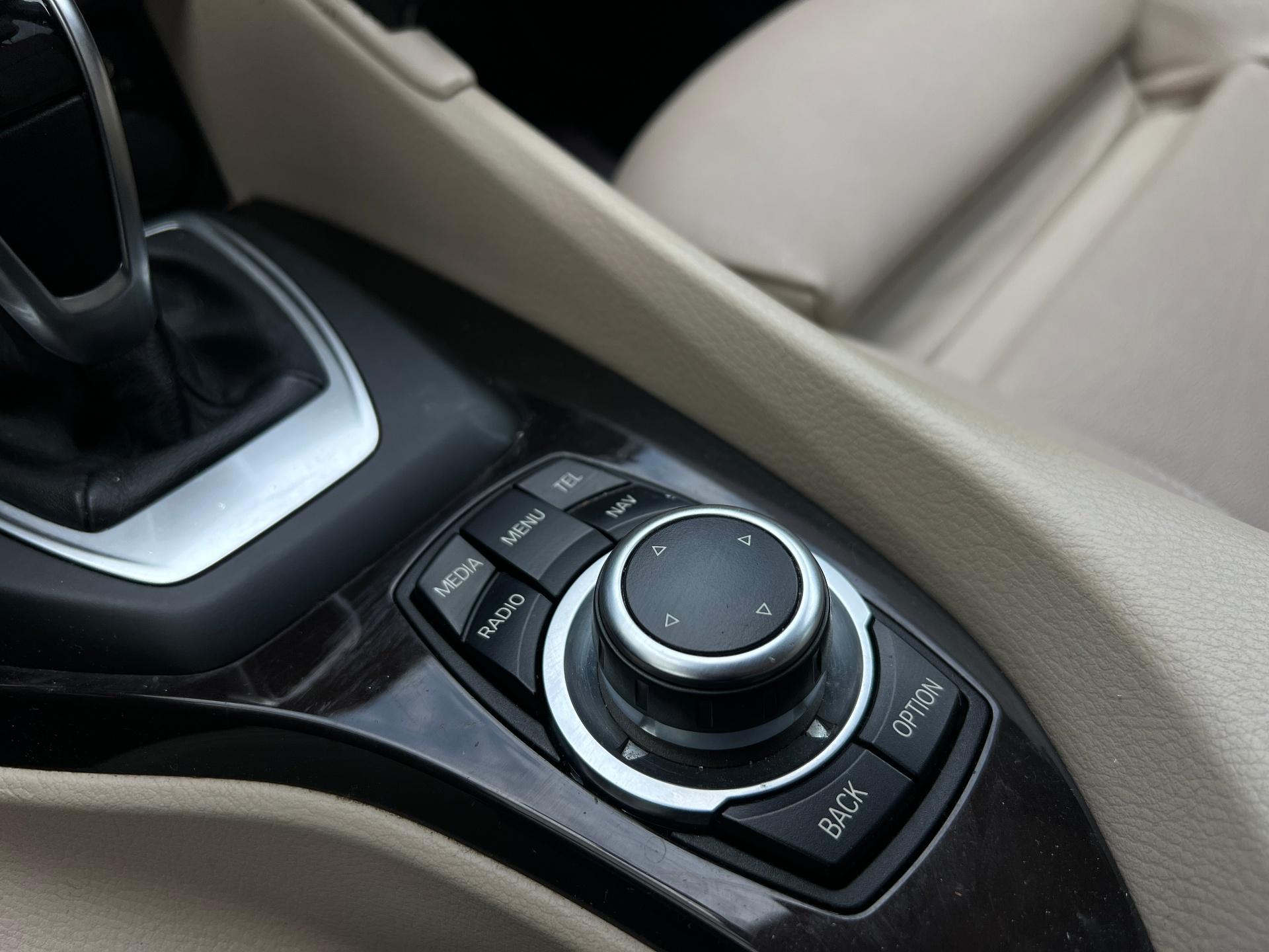 BMW-X1