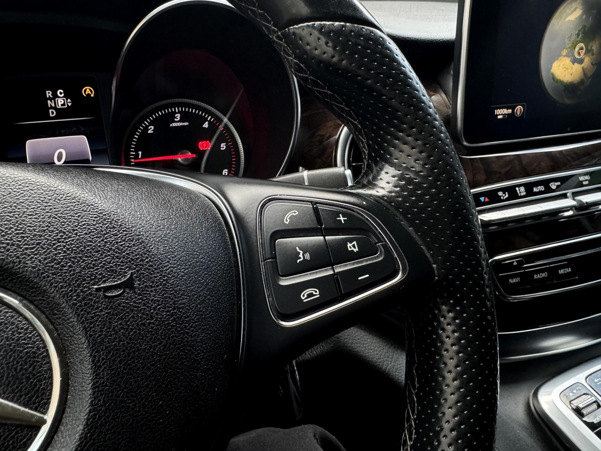 Mercedes-Benz-V