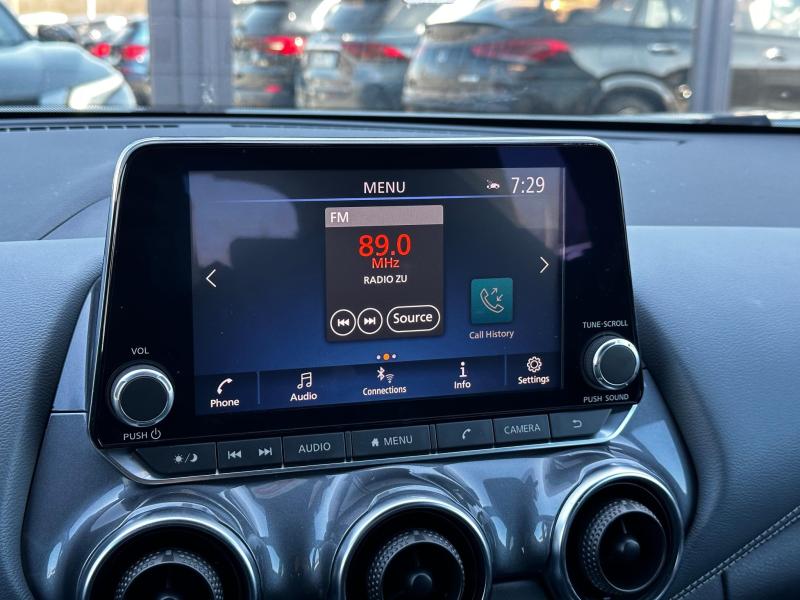 Car Thumb