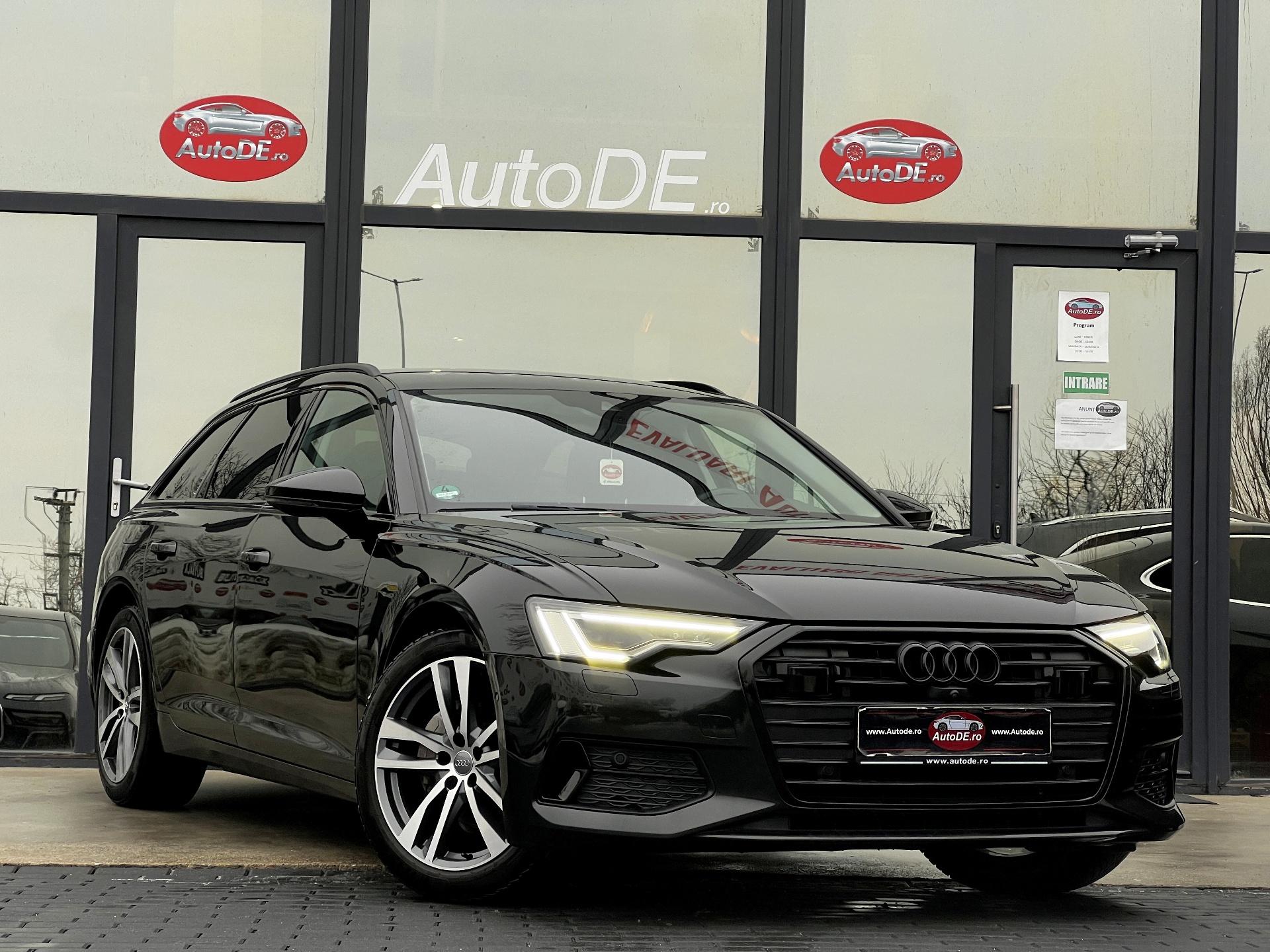 Audi-A6