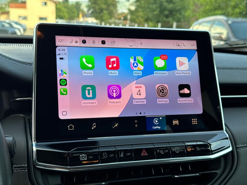 Car Thumb