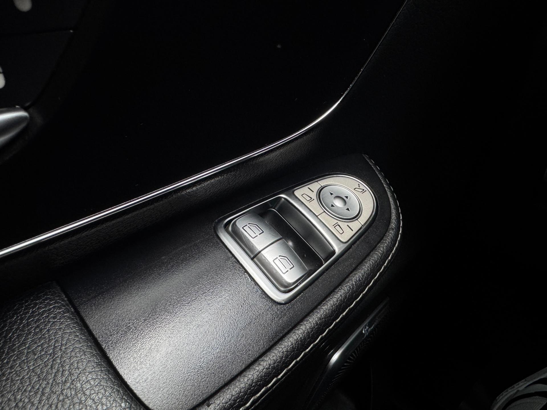 Mercedes-Benz-V
