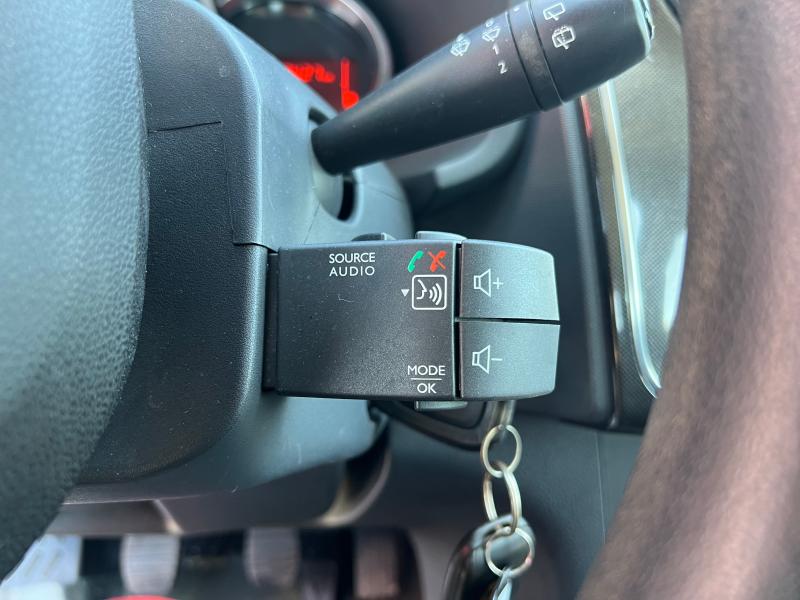 Car Thumb