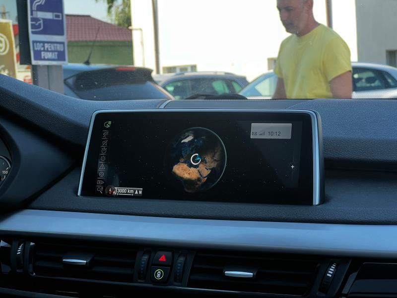 Car Thumb