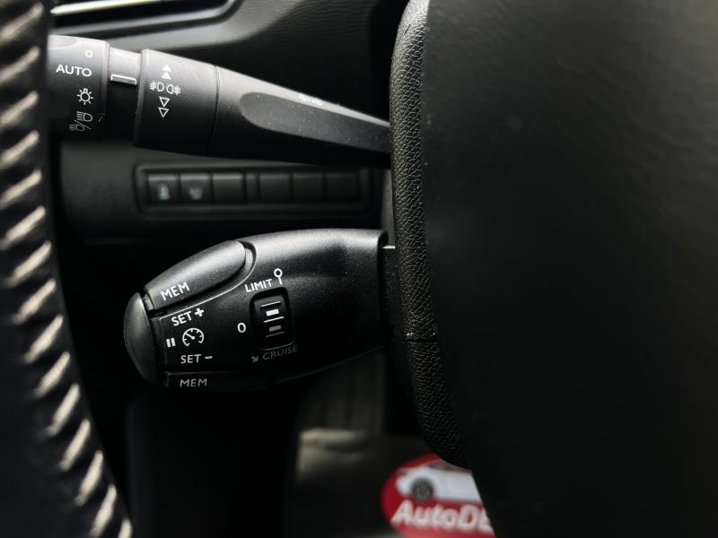 Car Thumb