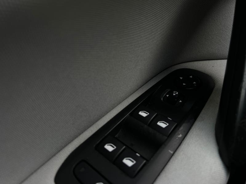 Car Thumb