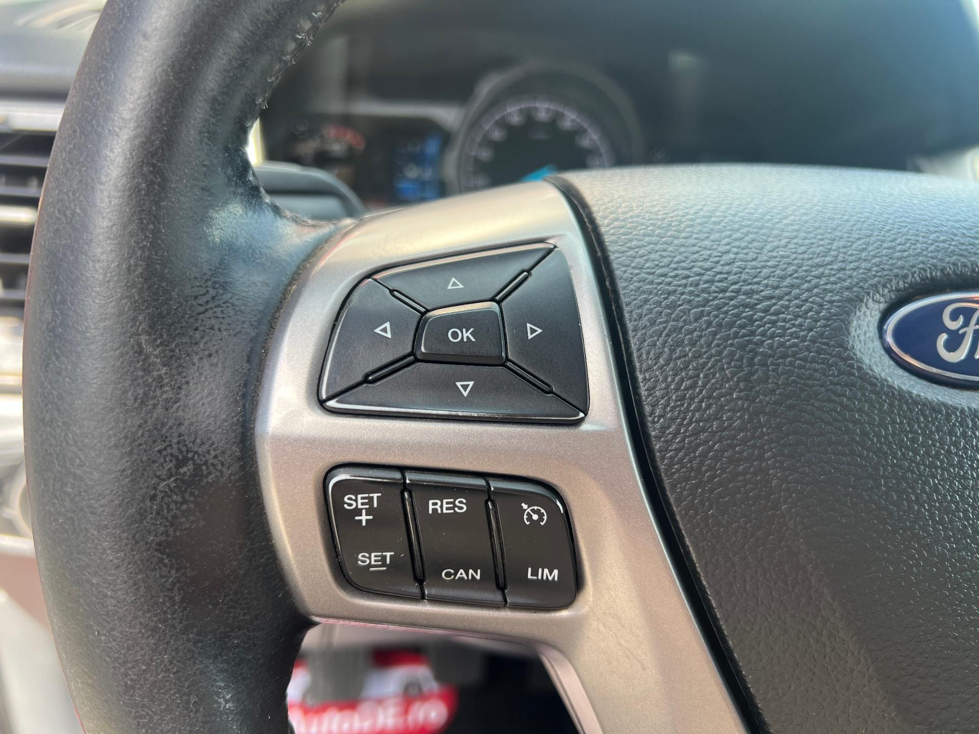 Ford-Ranger