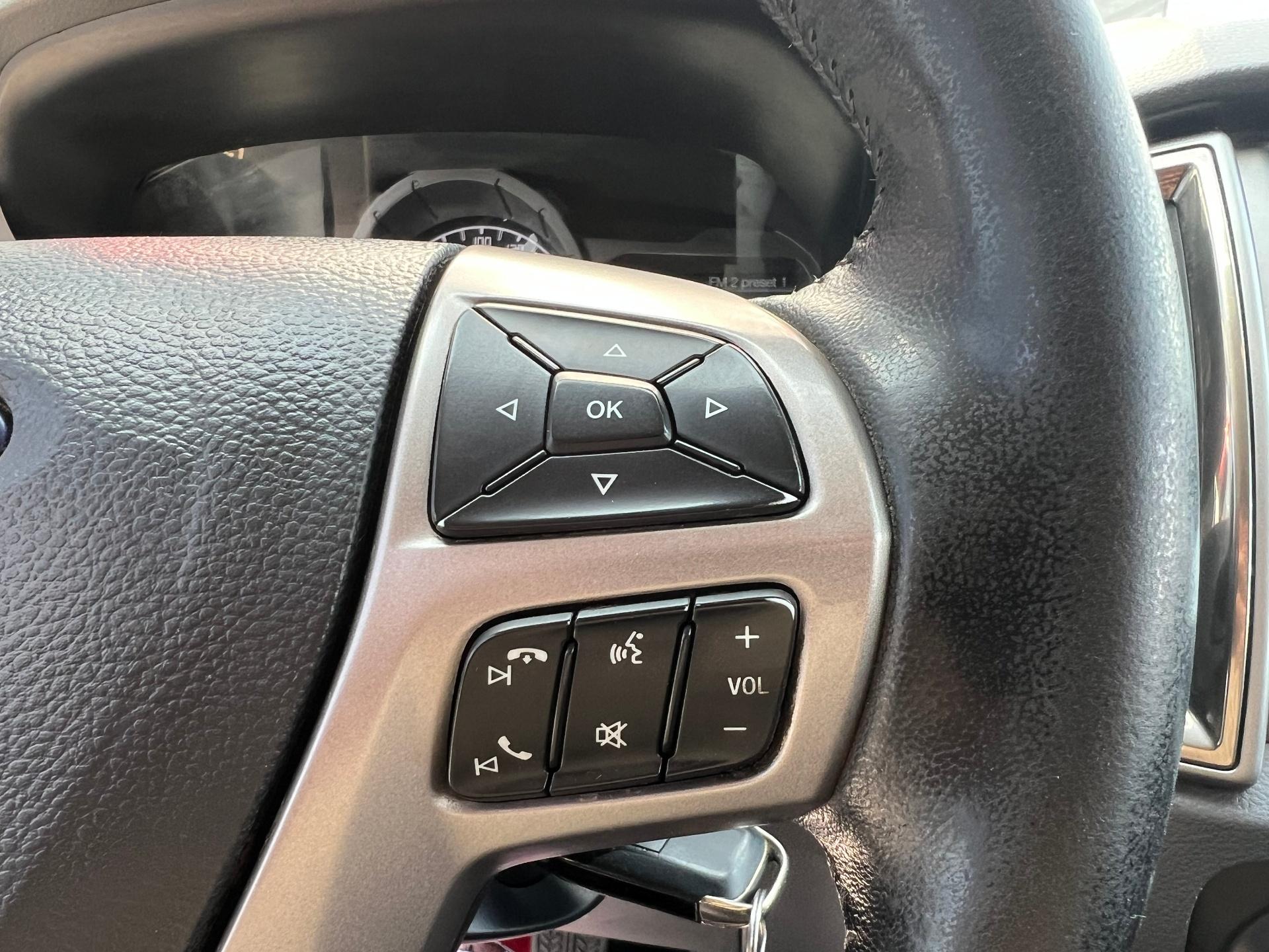 Ford-Ranger