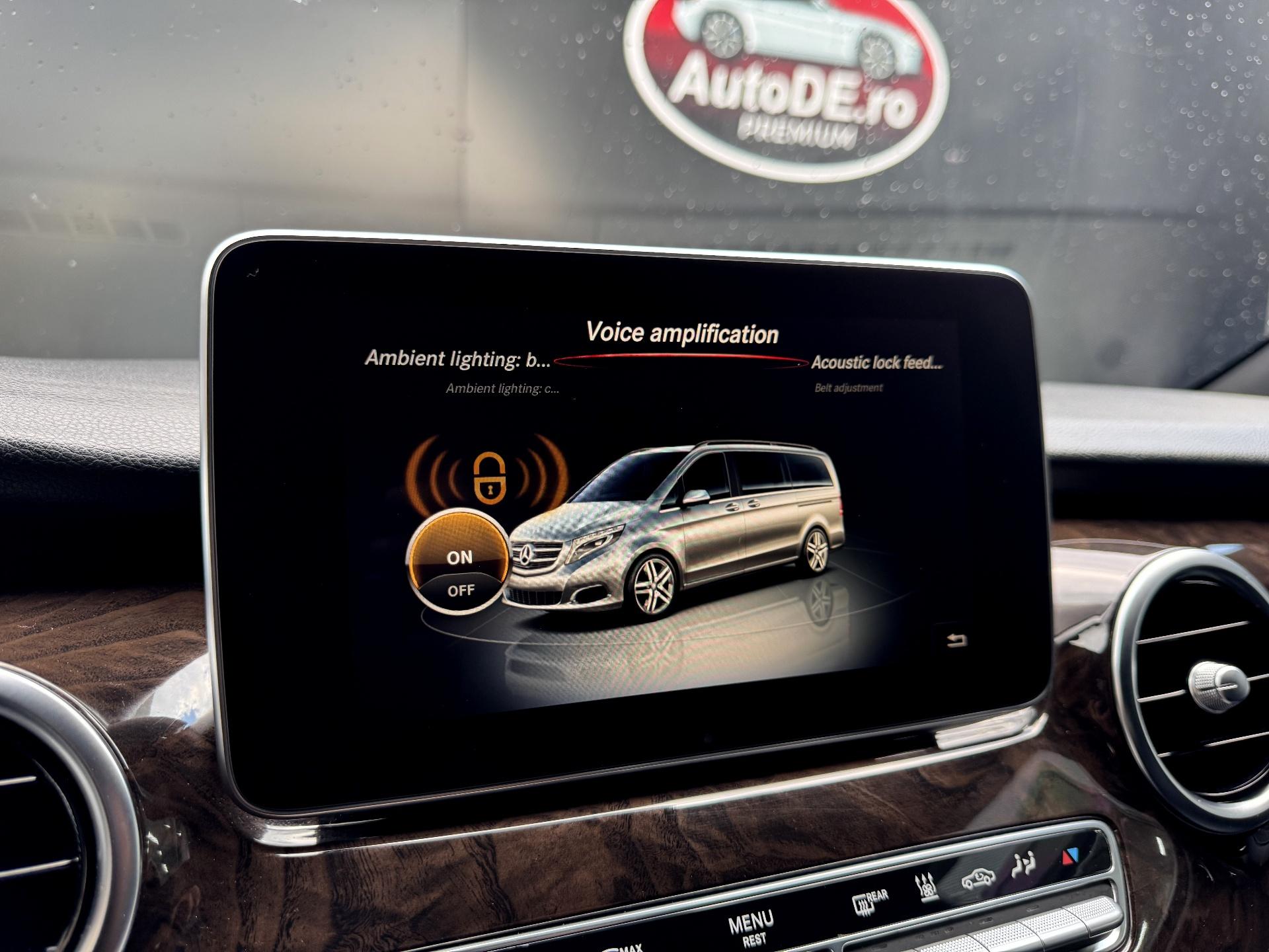 Mercedes-Benz-V