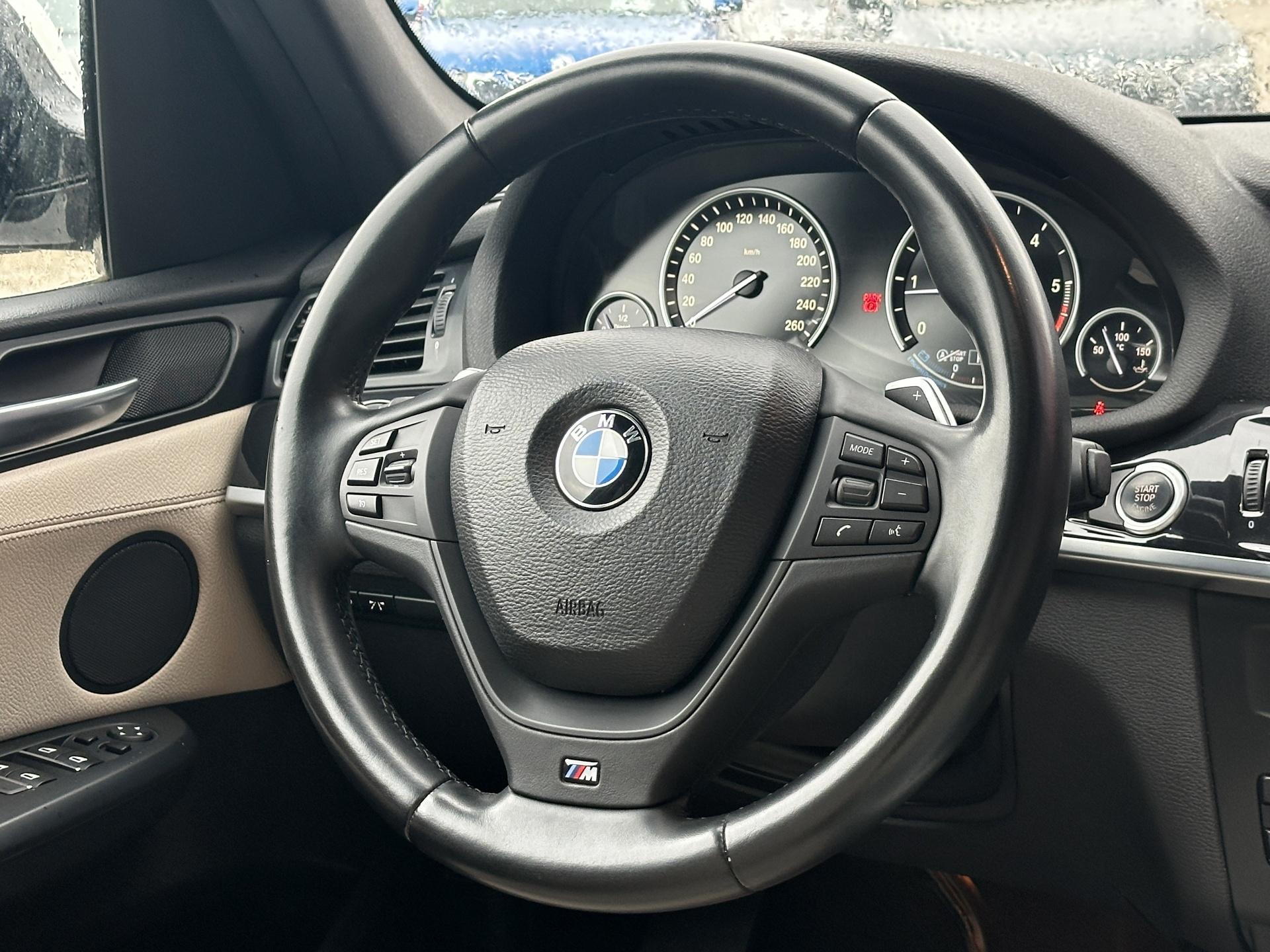 BMW-X3