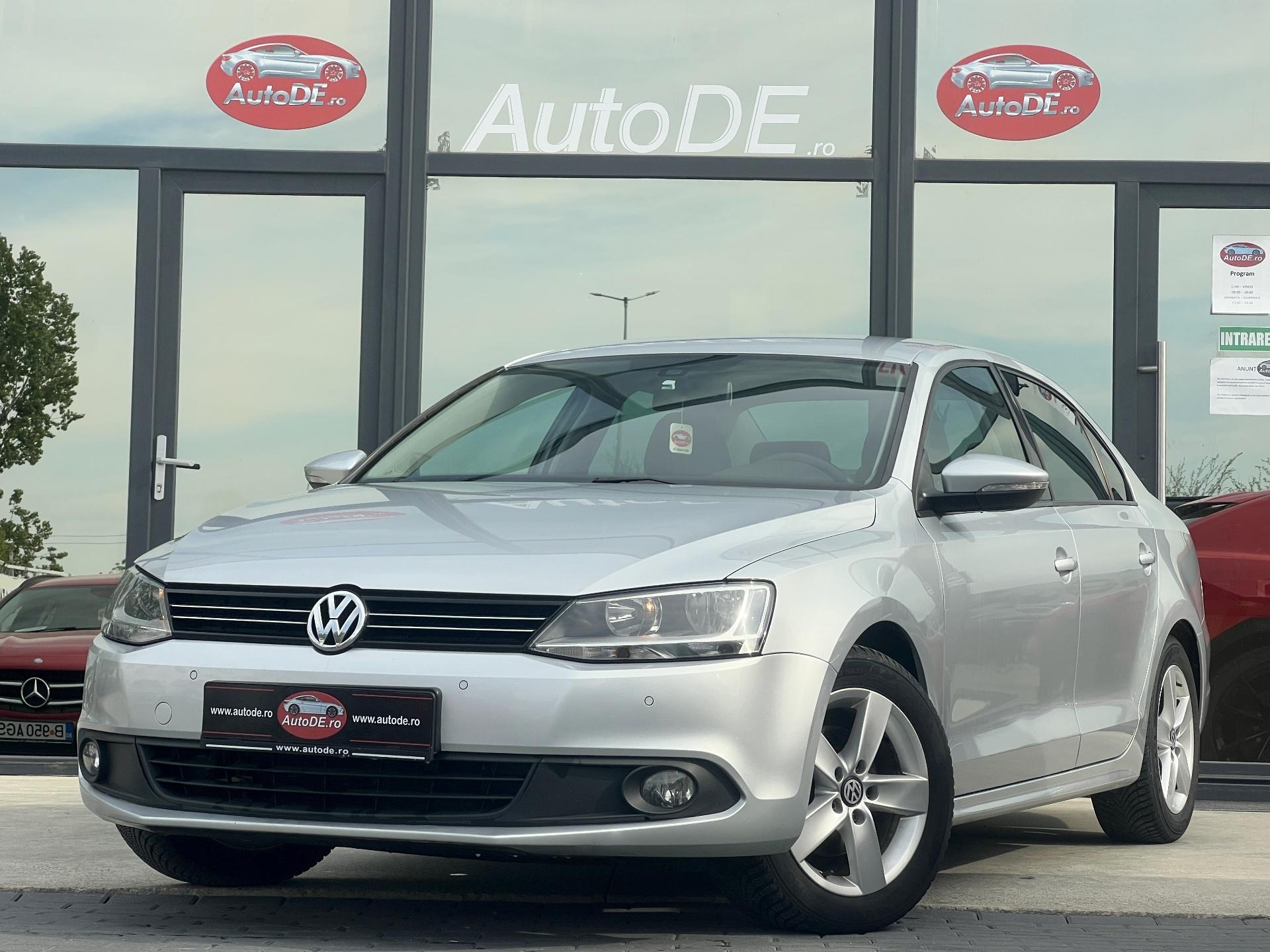 Volkswagen Jetta
