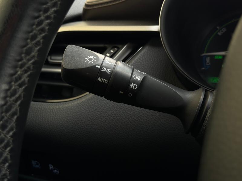 Car Thumb