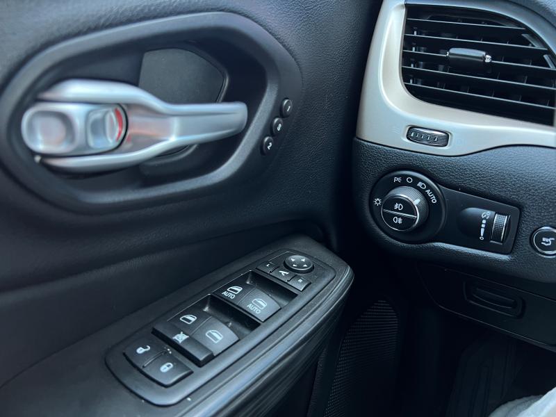 Car Thumb