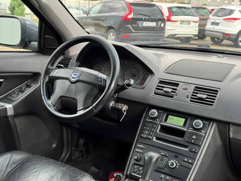 Car Thumb