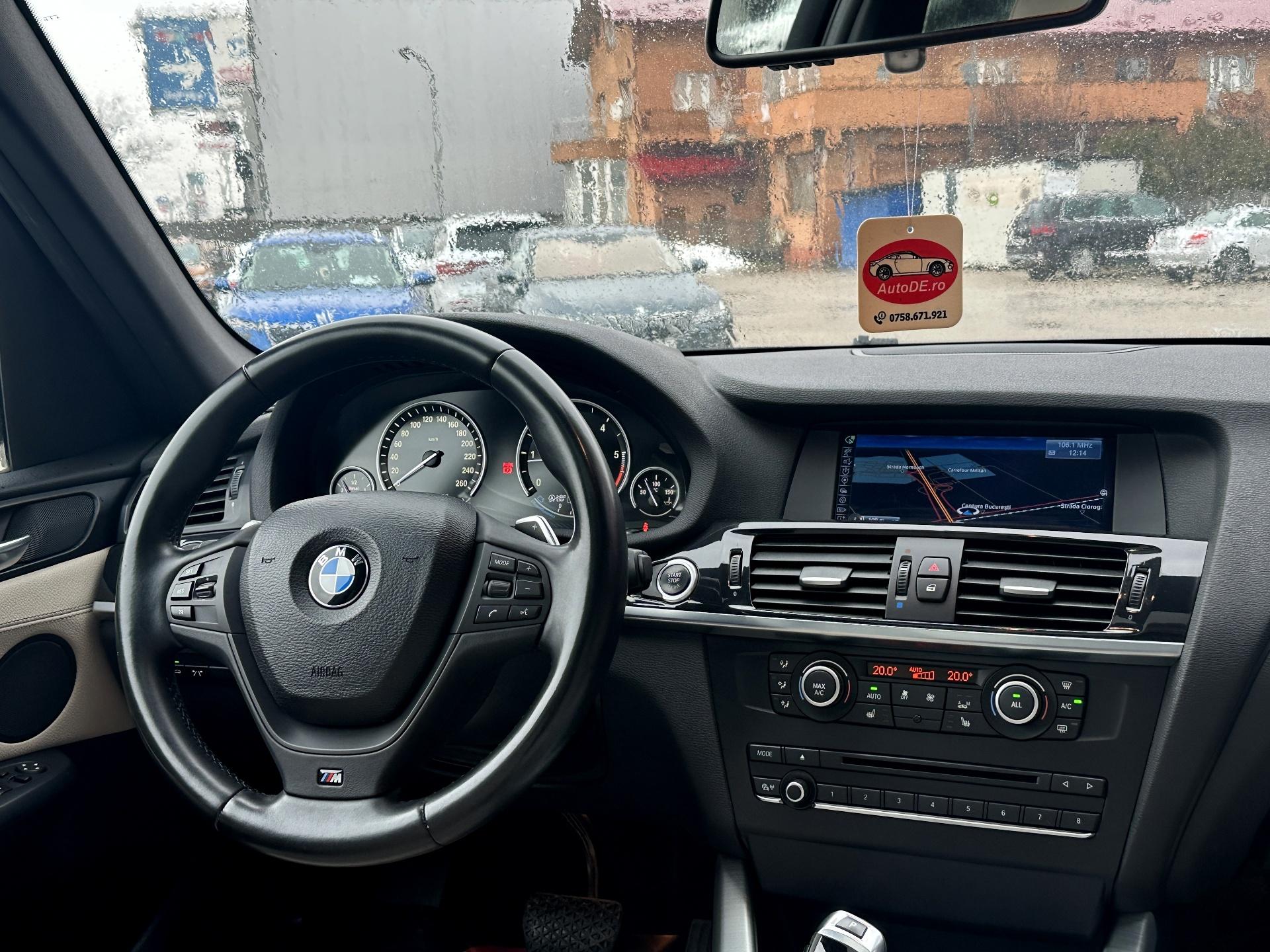 BMW-X3