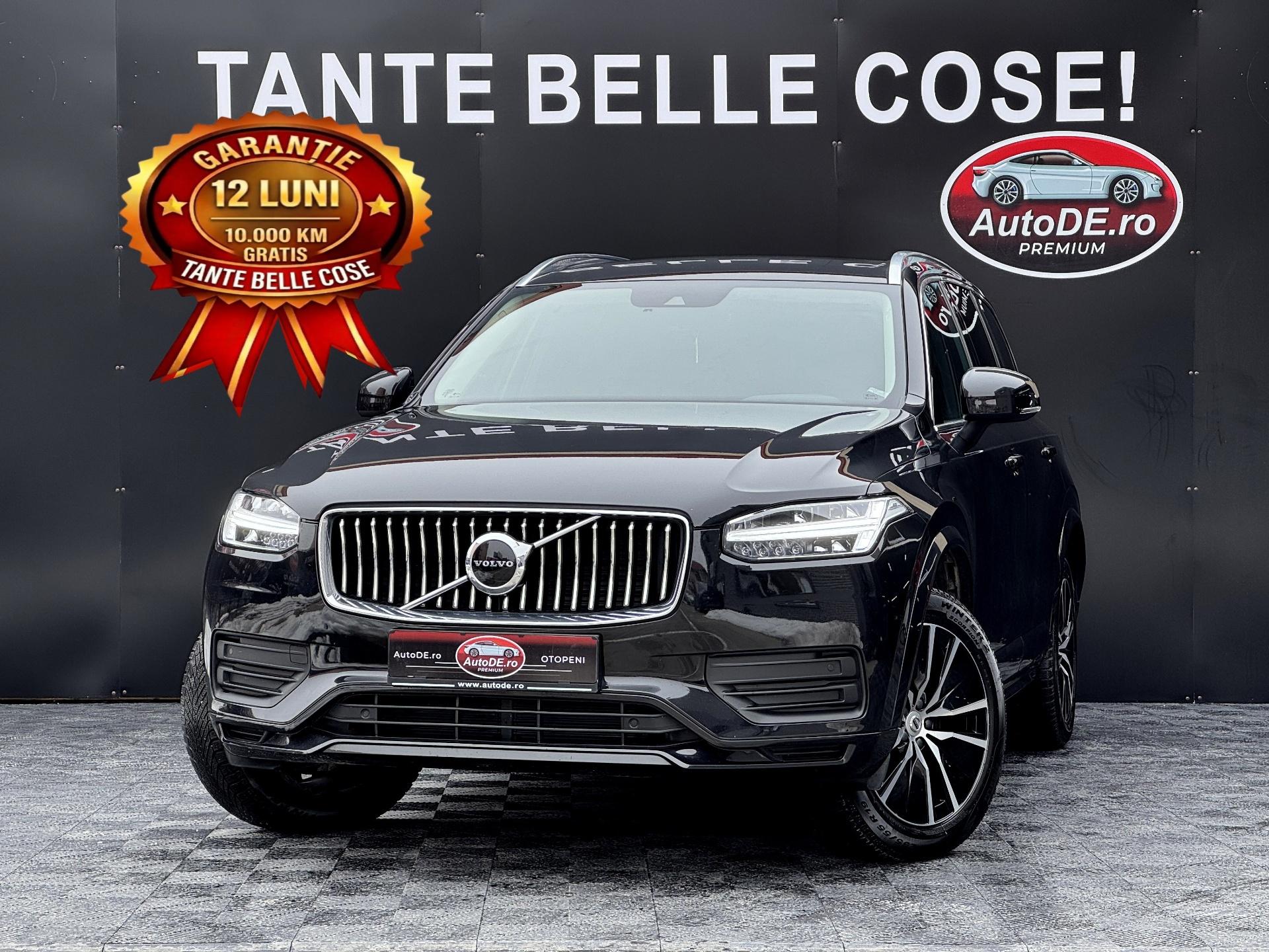 Volvo XC 90