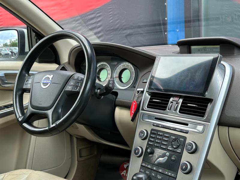 Car Thumb