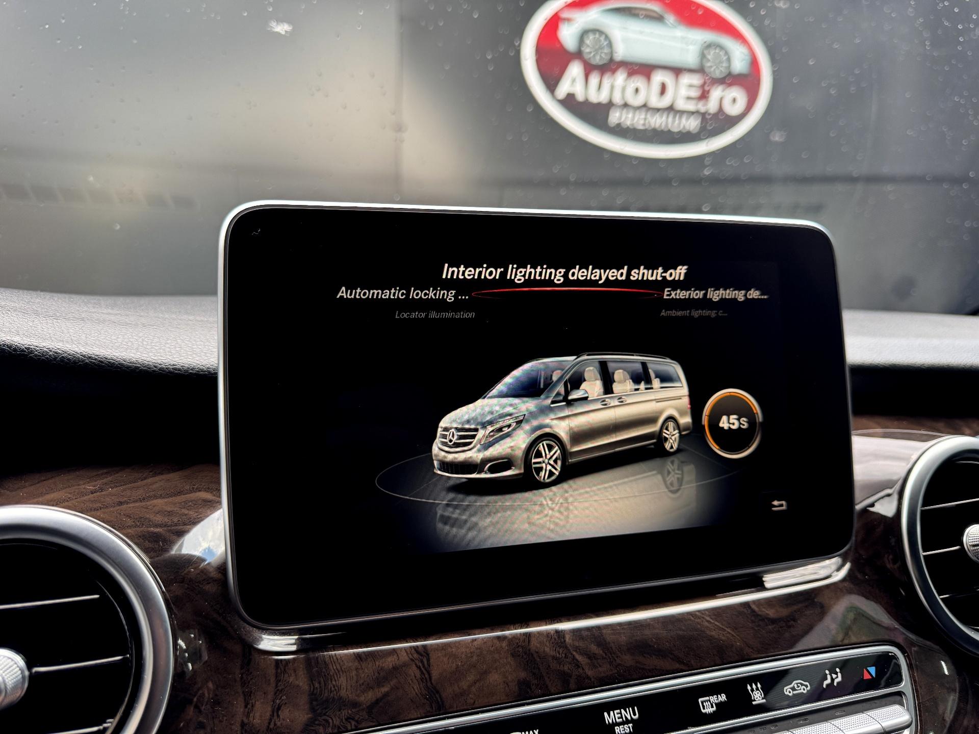 Mercedes-Benz-V