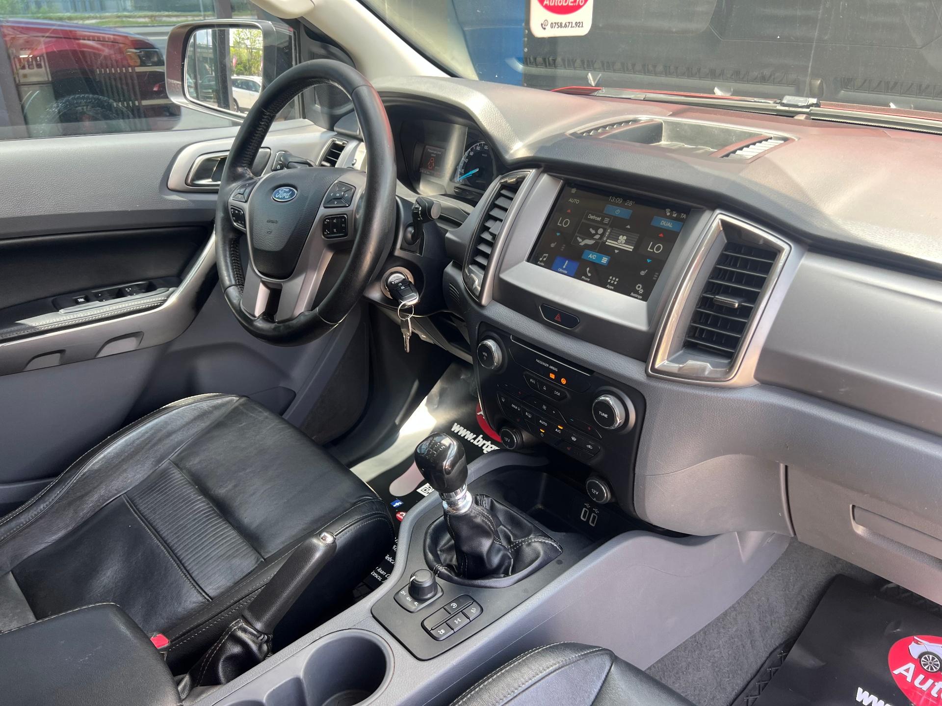 Ford-Ranger